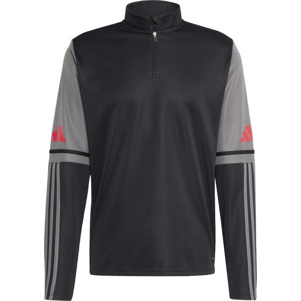 Adidas Camisola SQUADRA25 Tr Top jd1629 L Preto