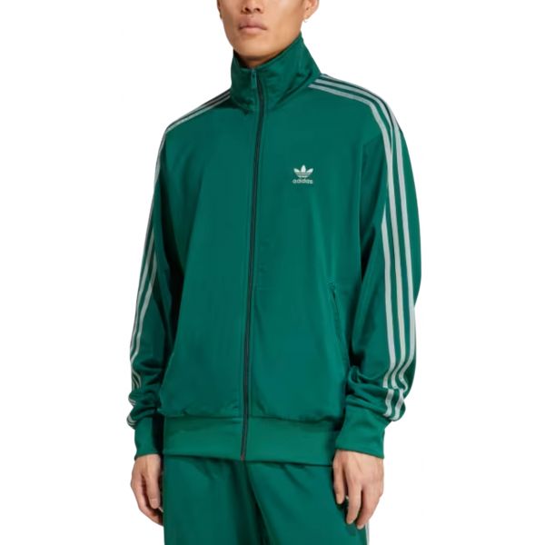 Adidas Sportswear Sweatshirt M 3S Tr Tt ji8821 M Verde
