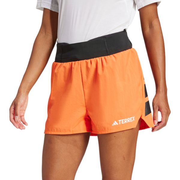 Adidas Terrex Calções Xperior 3inch je9434 S-3 Laranja