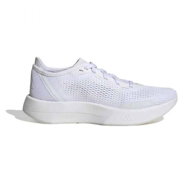 Adidas Sapatilhas de Running Treadflow Cloud White / Cloud White / Cloud White 42