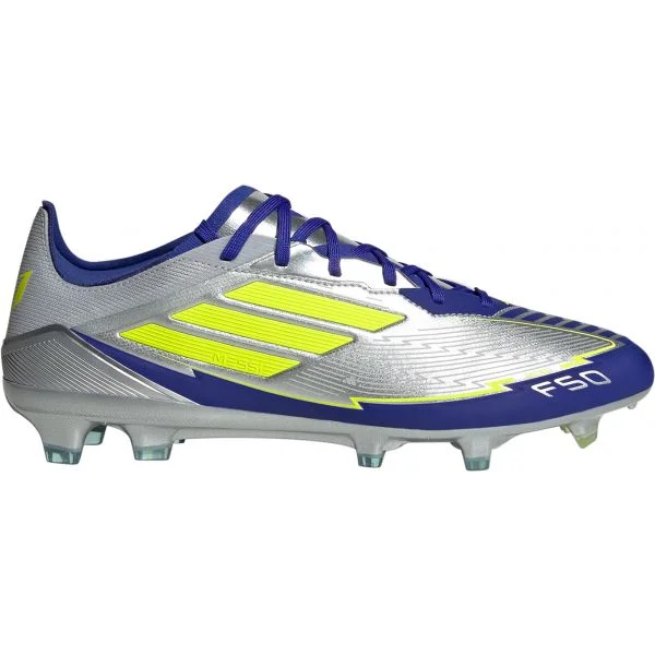 Adidas Chuteiras F50 Pro Messi jr8023 44 Cinzento