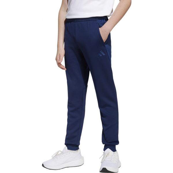 Adidas Calças TIRO25 Pnt Y jc5129 Xxs (111-116 cm) Azul