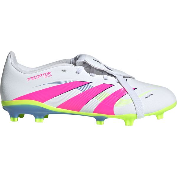 Adidas Chuteiras Predator League Ft J id3831 28,5 Branco
