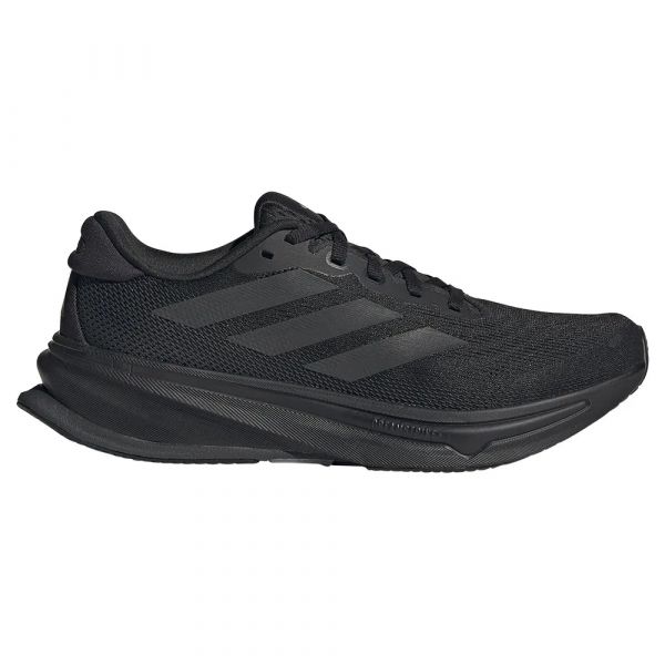 Adidas Sapatilhas de Running Supernova Rise 2 Core Black / Core Black / Core Black 36