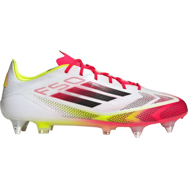 Adidas Chuteiras F50 Elite Sg ie1258 44 Branco
