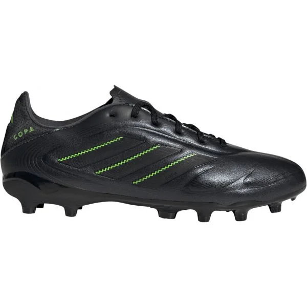Adidas Chuteiras Copa Pure Iii League FG/MG J jr2884 33 Preto