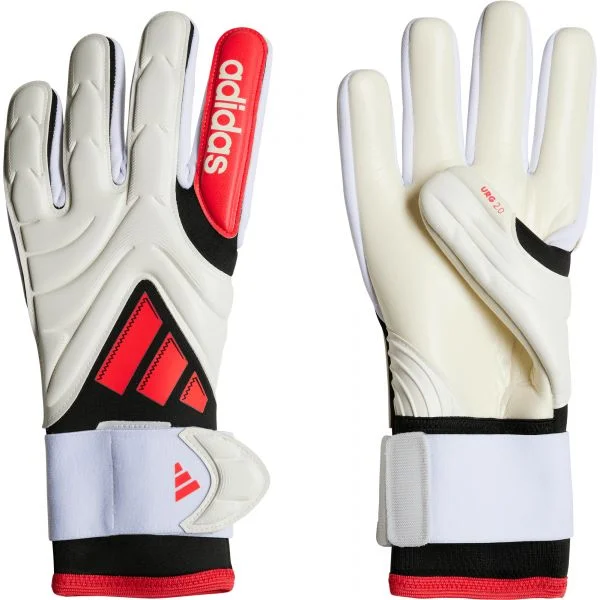 Adidas Luvas de Guarda-redes Copa Gl Pro iw6378 9,5 Branco