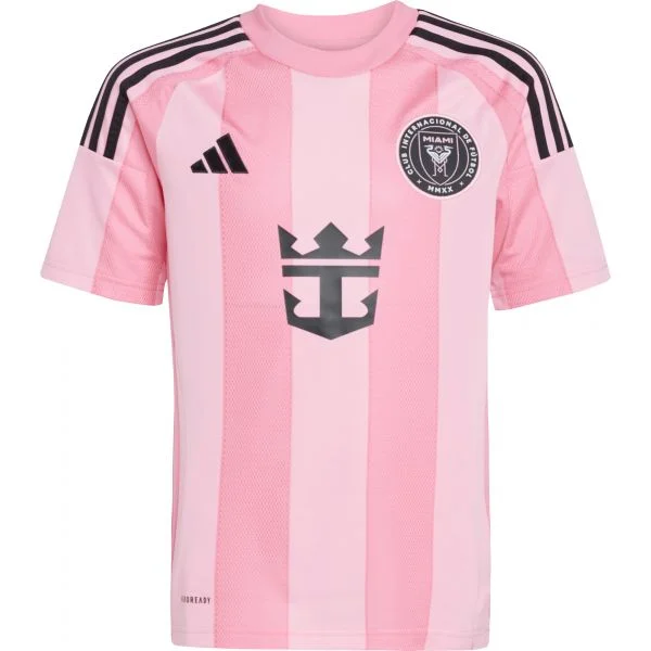 Adidas Camisa Imcf H Jsy Y N 2025/26 ji6816 S (135-140 cm) Rosa