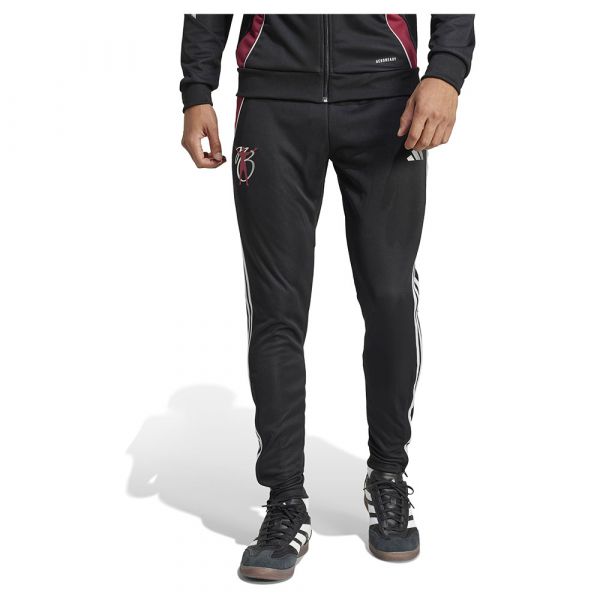 Adidas Calças Jude Bellingham Tiro Training jx1973 S Preto