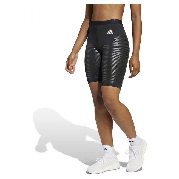 Adidas Calções Adizero Control jc7665 L Preto