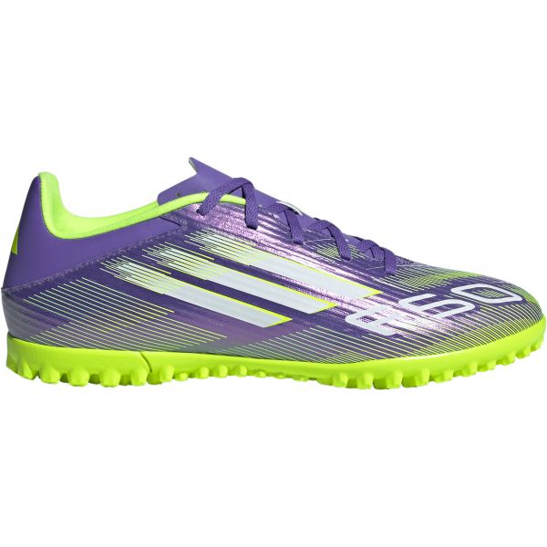 Adidas Chuteiras F50 Club TF ji0026 44,7 Violeta