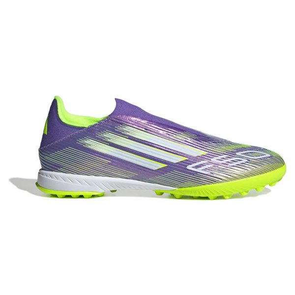 Adidas Chuteiras F50 League Ll TF jh7727 46 Violeta