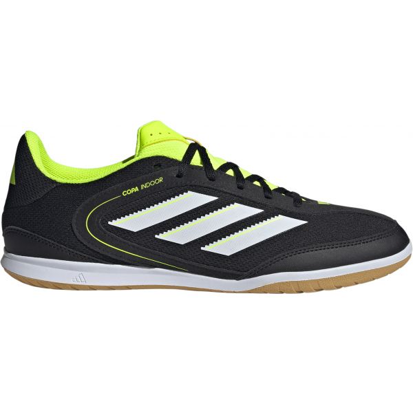 Adidas Sapatilhas de Futsal Copa Indoor Court Club jr2892 44 Preto