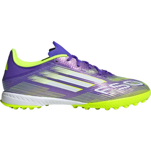 Adidas Chuteiras F50 League TF jh7724 42,7 Violeta