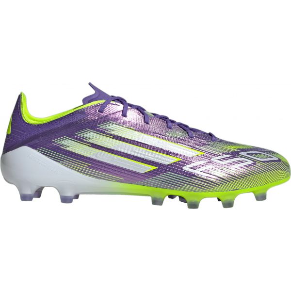 Adidas Chuteiras F50 Elite AG jh7638 45,3 Violeta
