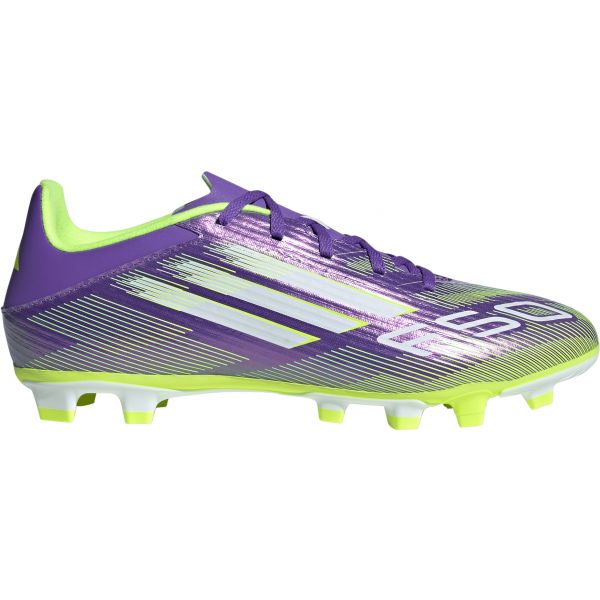 Adidas Chuteiras F50 Club FG/MG ji0043 40 Violeta