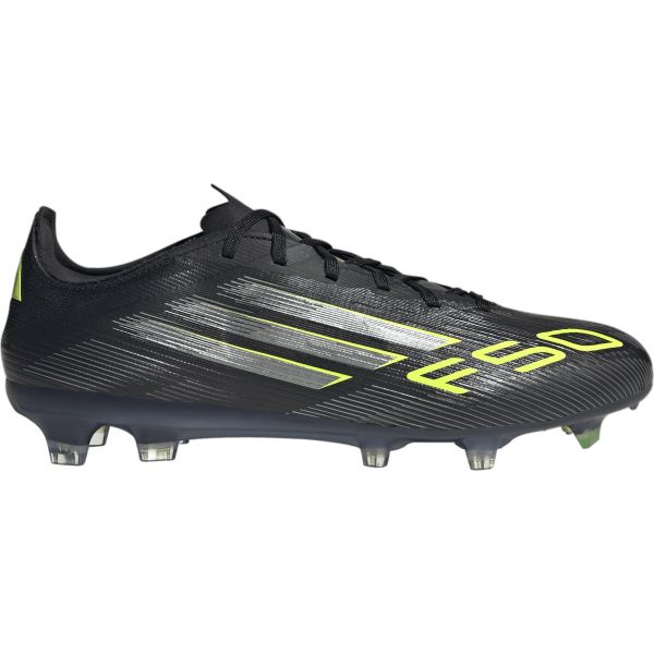 Adidas Chuteiras F50 Pro jh7687 45,3 Preto