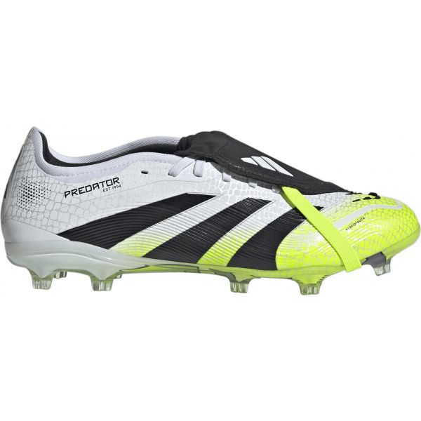 Adidas Chuteiras Predator Pro Ft js4071 48 Branco