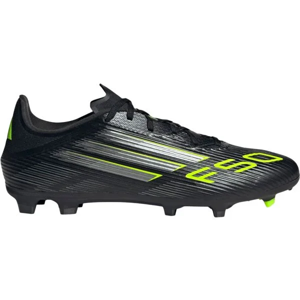 Adidas Chuteiras F50 League FG/MG ji0007 44,7 Preto