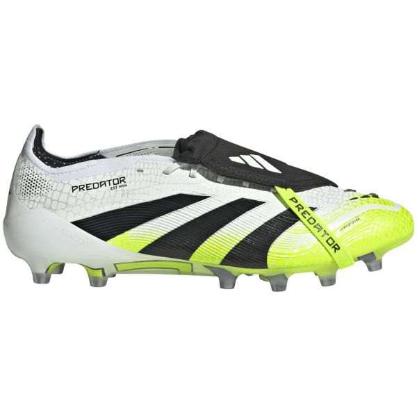 Adidas Chuteiras Predator Elite Ft AG js0945 42,7 Branco