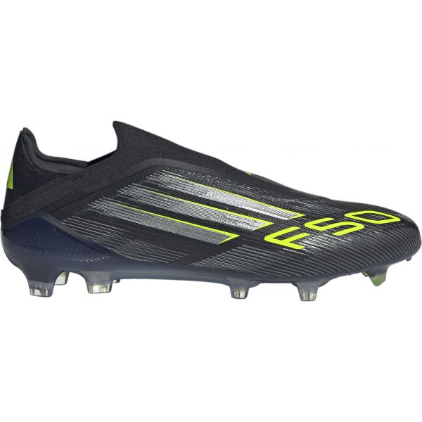 Adidas Chuteiras F50 Elite Ll jh7629 46,7 Preto