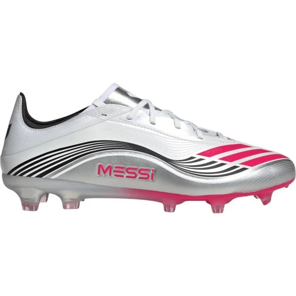 Adidas Chuteiras F50 Messi Pro jp7461 41,3 Branco