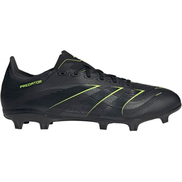 Adidas Chuteiras Predator League FG/MG ji1118 40,7 Preto