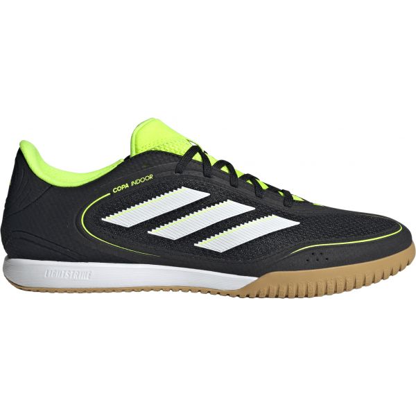 Adidas Sapatilhas de Futsal Copa Indoor Court League jr2875 44 Preto