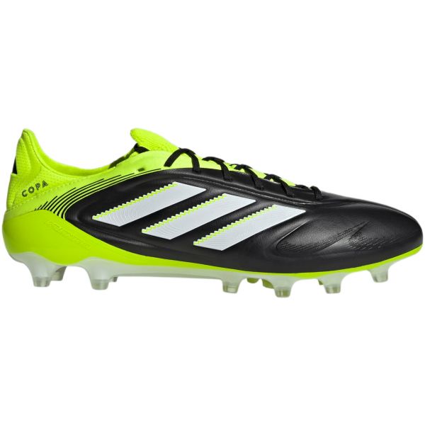 Adidas Chuteiras Copa Pure Iii Elite AG jr2820 40,7 Preto