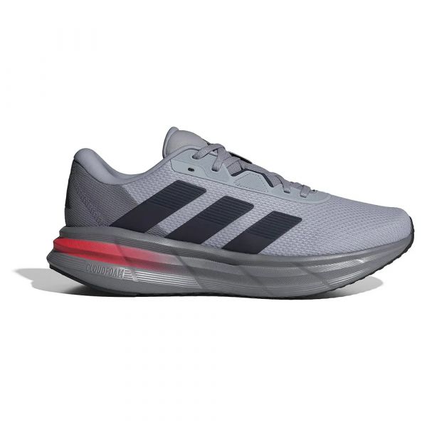 Adidas Sapatilhas de Running Galaxy 7 Halo Silver / Aurora Ink / Grey 40