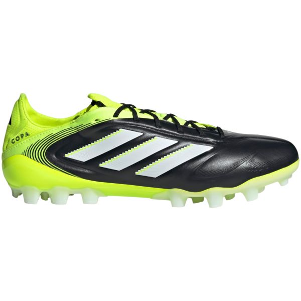 Adidas Chuteiras Copa Pure Iii Elite 2G/3G AG jr2823 44,7 Preto