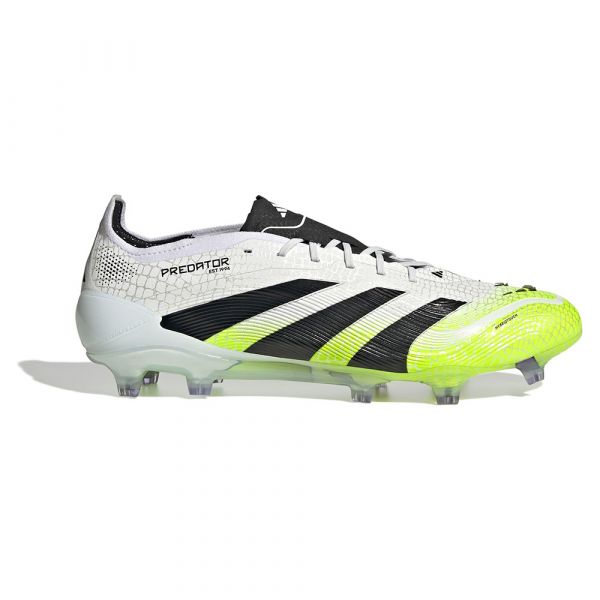 Adidas Chuteiras Predator Elite ji1082 41,3 Branco