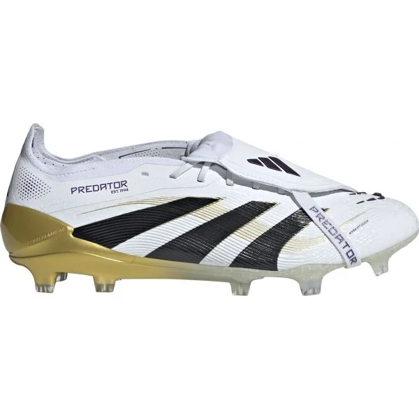Adidas Chuteiras Predator Elite Ft ji1095 48 Branco