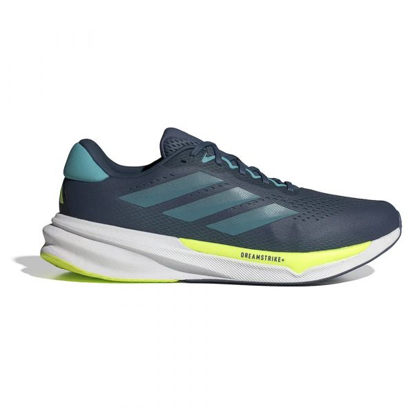 Adidas Sapatilhas de Running Supernova Stride 2 Preloved Ink / Mint Ton / Cloud White 45 1/3