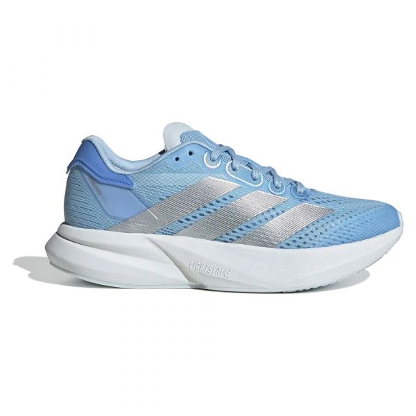 Adidas Sapatilhas de Running Duramo Speed 2 Glow Blue / Silver Met / Blue Fusion 37 1/3