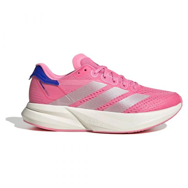 Adidas Sapatilhas de Running Duramo Speed 2 Bliss Pink / Crystal White / Lucid Blue 40 2/3
