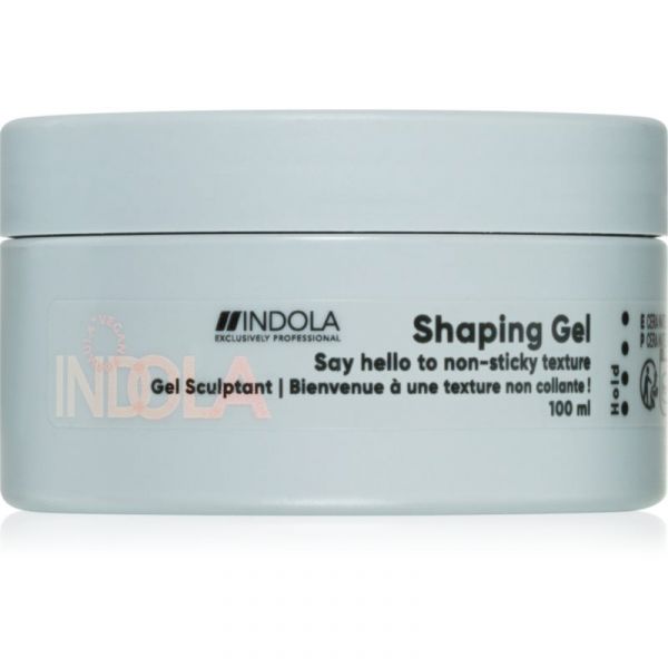 Indola Shaping Gel 100ml