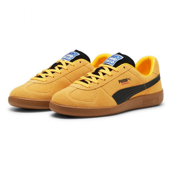 Puma Sapatilhas Handball 106695-04 42.5 Amarelo