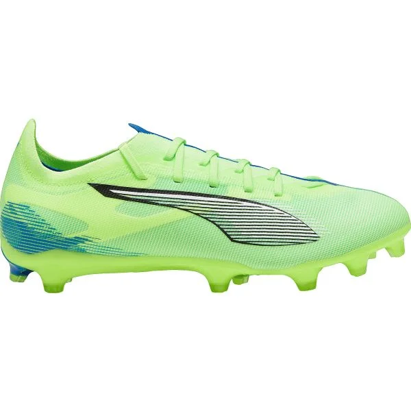 Puma Chuteiras Ultra 5 Match FG/AG 107687-03 44 Verde