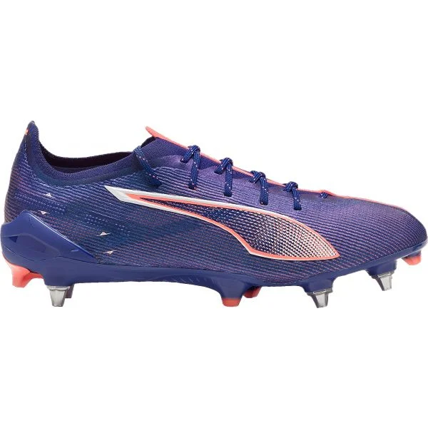 Puma Chuteiras Ultra 5 Ultimate Mxsg 107883-01 44 Violeta