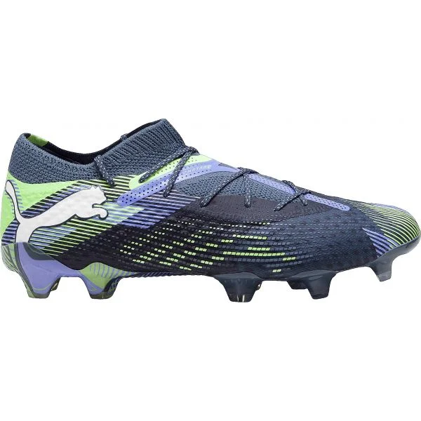 Puma Chuteiras Future 7 Ultimate Low FG/AG 107919-03 43 Cinzento