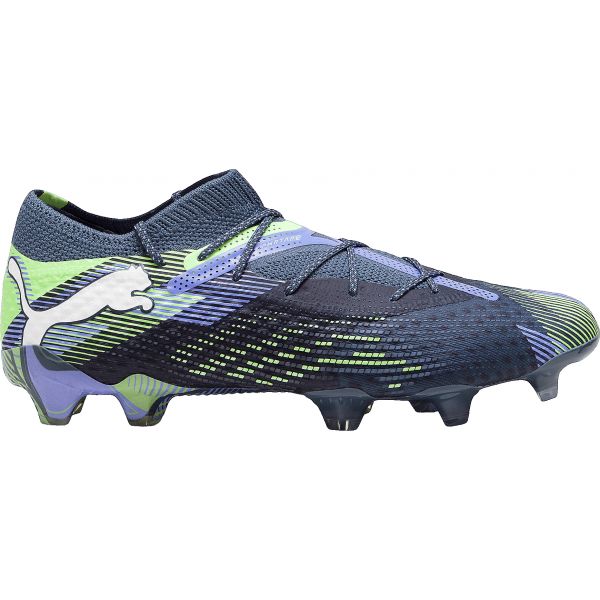 Puma Chuteiras Future 7 Ultimate Low FG/AG 107919-03 44 Cinzento
