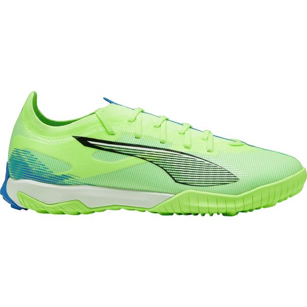 Puma Chuteiras Ultra 5 Match Tt 107892-03 46 Verde