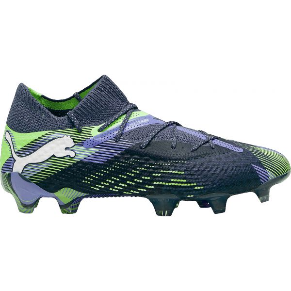 Puma Chuteiras Future 7 Ultimate FG/AG 107917-03 37 Cinzento