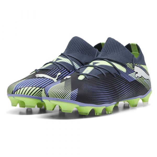 Puma Chuteiras Future 7 Match FG/AG 107931-03 46 Cinzento