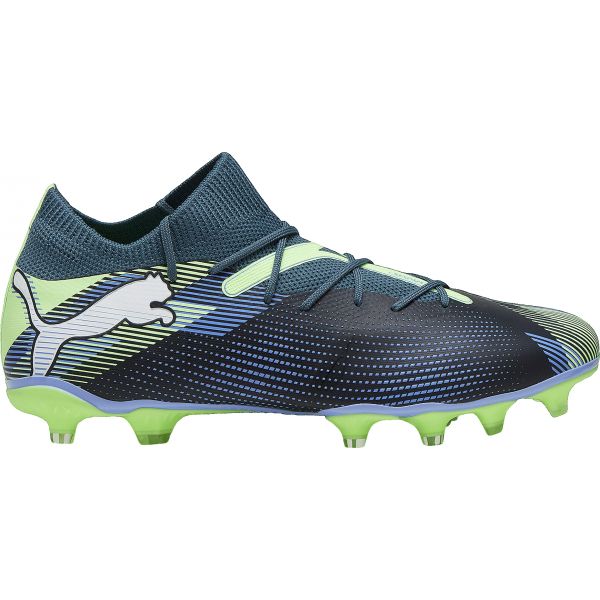 Puma Chuteiras Future 7 Match FG/AG 107931-03 44.5 Cinzento