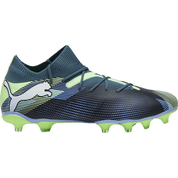 Puma Chuteiras Future 7 Match FG/AG 107931-03 41 Cinzento