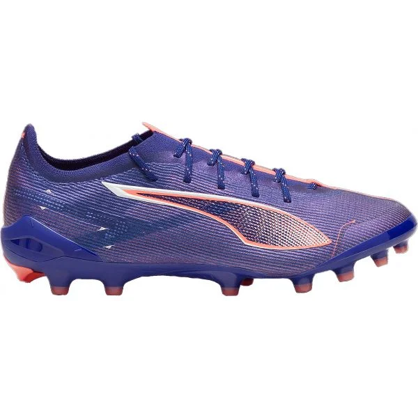 Puma Chuteiras Ultra 5 Ultimate AG 108089-01 41 Violeta