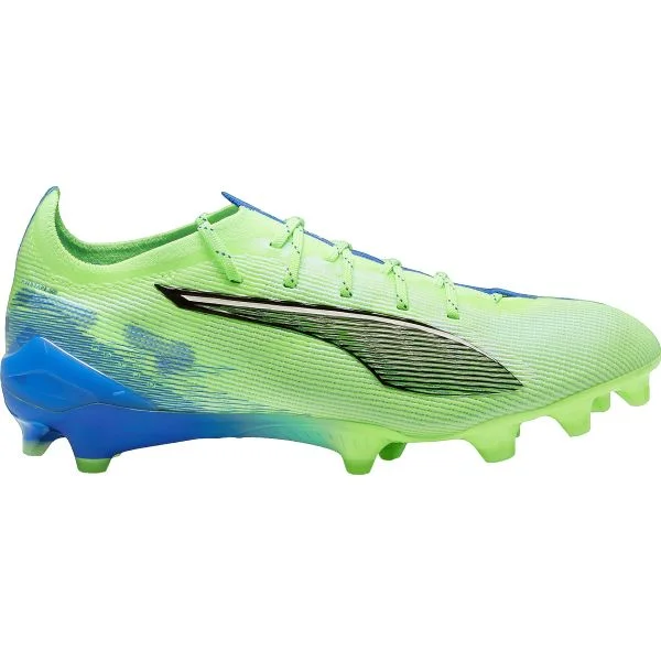 Puma Chuteiras Ultra 5 Ultimate 107691-03 36 Verde