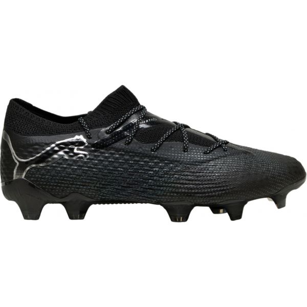 Puma Chuteiras Future 7 Ultimate Low FG/AG 107919-02 45 Preto